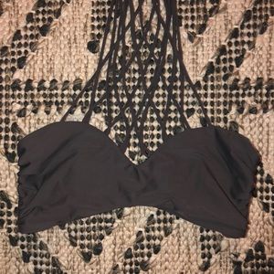 Mikoh swim top